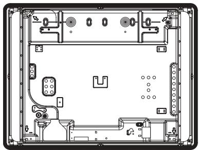SCHOLTES PP 73 G SF - Het installeren van inbouwkookplaten (mod. PPF... - PP..SF) - 1