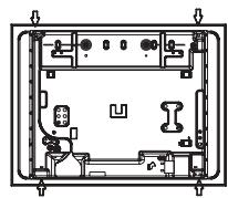 SCHOLTES PP 73 G SF - Einbau - 6
