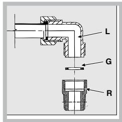 SCHOLTES PP 73 G SF - Elektroanschluss - 1