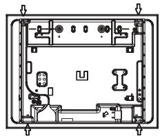 SCHOLTES PP 73 G SF - Inbouw - 7
