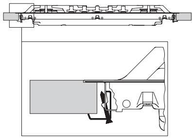 SCHOLTES PP 73 G SF - Installazione dei piani semifilo (mod. PP.SF) - 5
