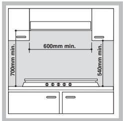 SCHOLTES PP 73 G SF - Empotramiento - 1