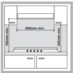 SCHOLTES PP 93 G SF - Empotramiento - 1