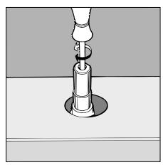 SCHOLTES PP 93 G SF - Adattamento ai diversi tipi di gas - 2