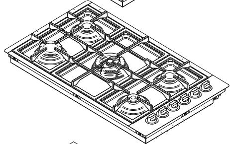 SCHOLTES PPF Q40 TC - FOR MOD: PPF Q - 2