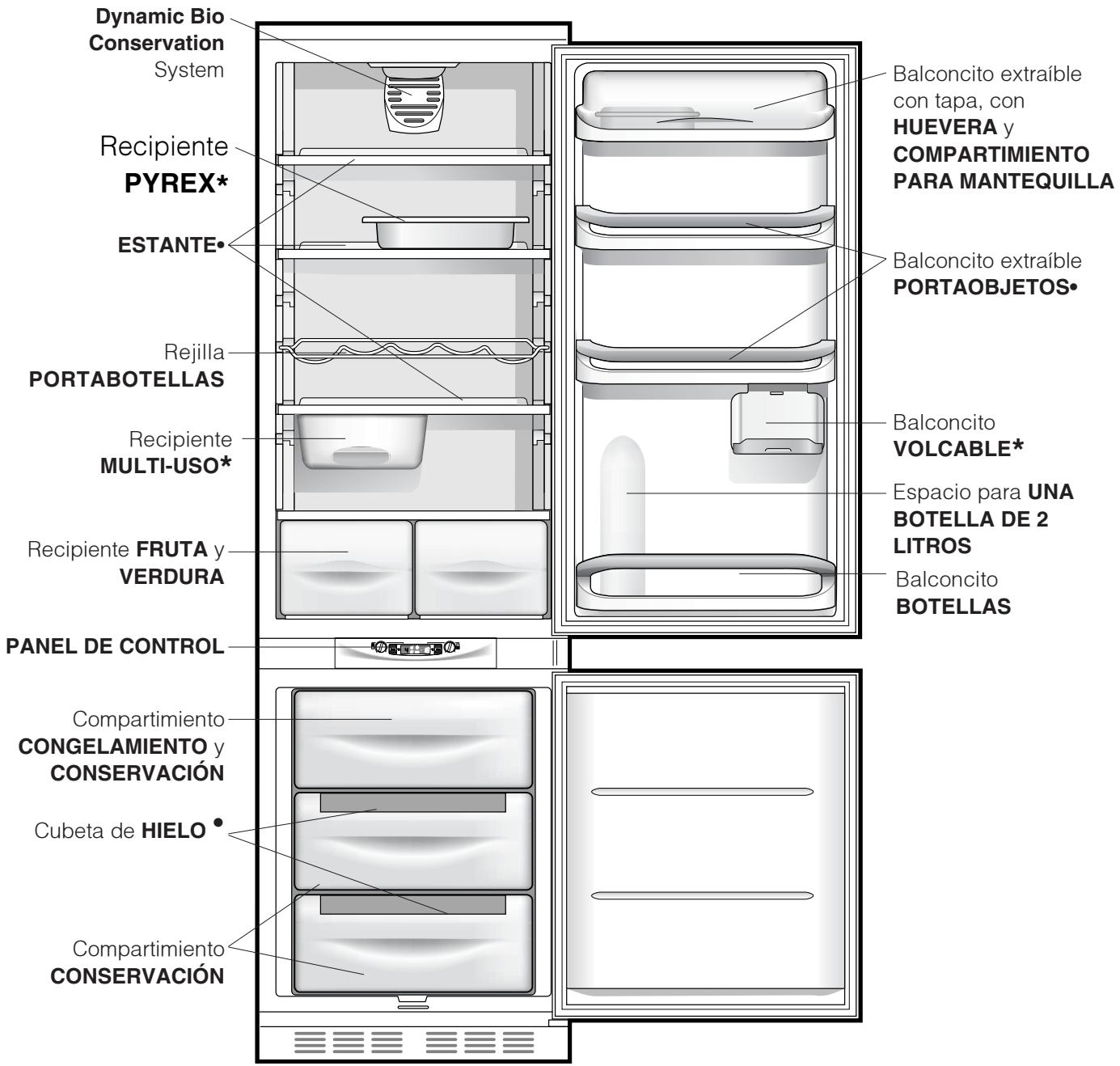 SCHOLTES RCB 33 AA W E I - Vista enconjunto - 1