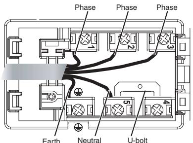 SCHOLTES TEP 646 DO L - Other types of connection - 1