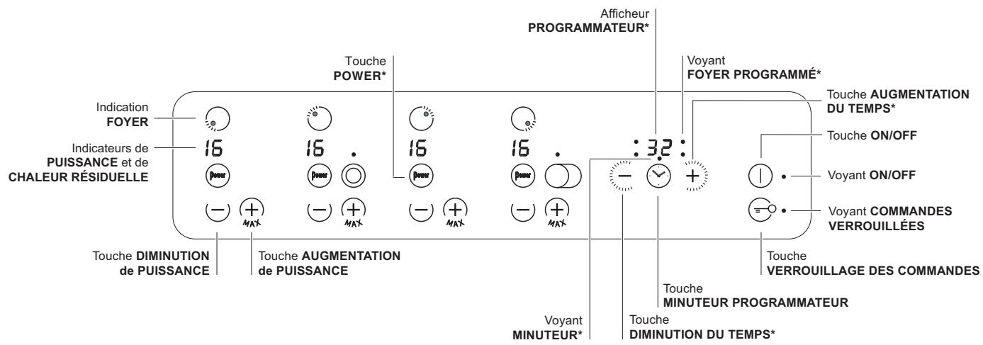 SCHOLTES TEP 646 DO L - Tableau de bord - 1