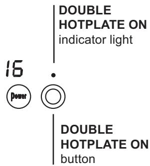 SCHOLTES TEP 646 DO L - Extendable cooking zones - 1
