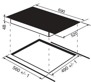 SCHOLTES TEP 646 DO L - Incasso - 2
