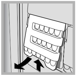 SCHOLTES FR 29 AV - ICE tray - 1