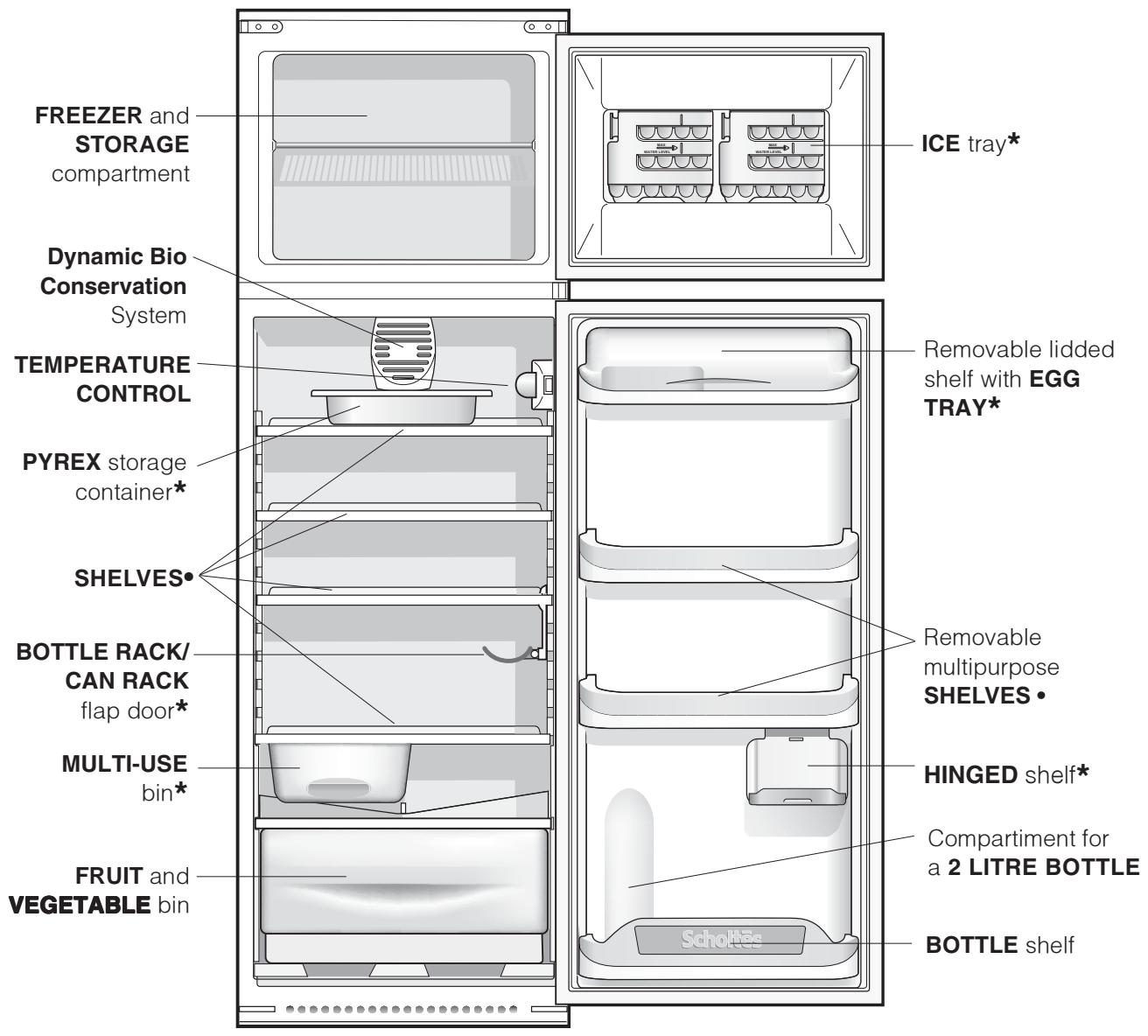 SCHOLTES FR 29 AV - Overall view - 1