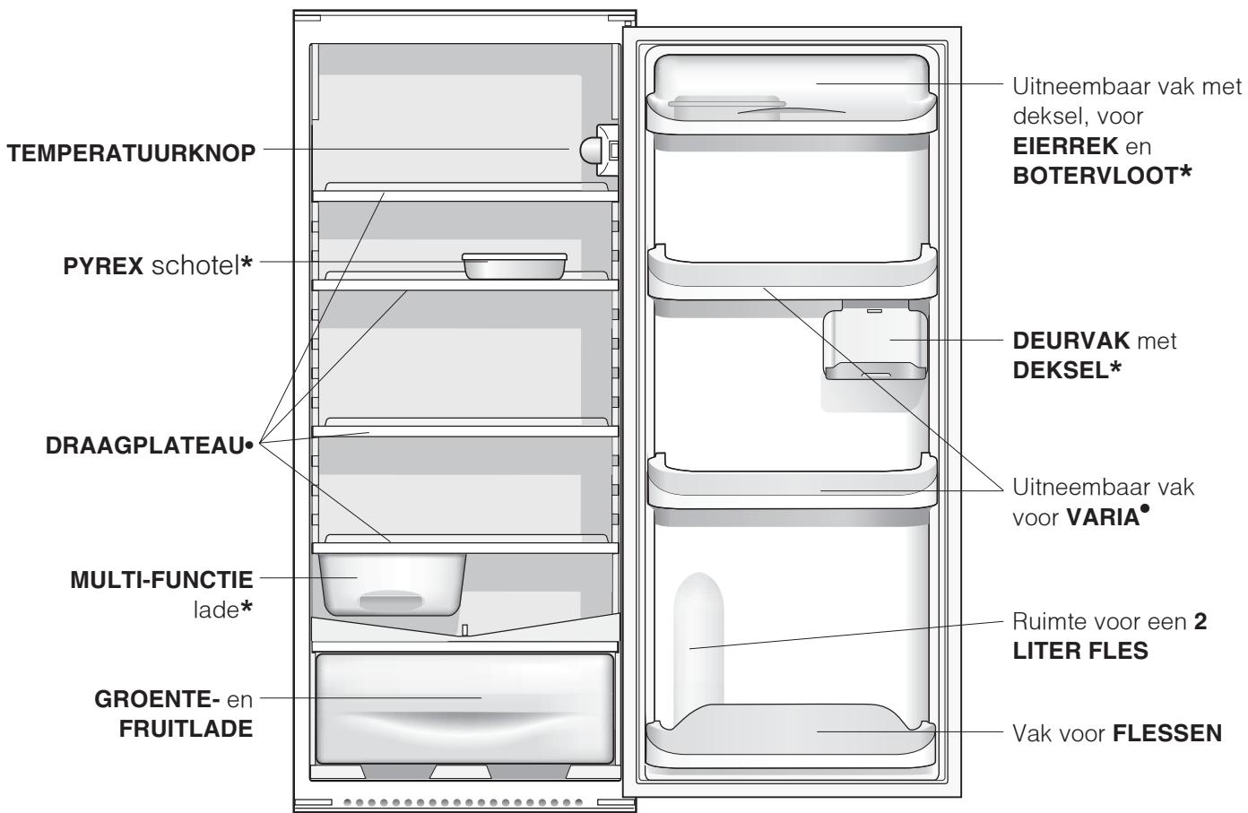 SCHOLTES RS 2332 - Algemeen aanzlicht - 1