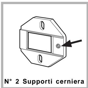 SCHOLTES SMLE 129 - Applicazione del pannello in legno alla porta e insertimento della macchina nei mobili: - 6