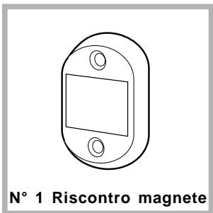 SCHOLTES SMLE 129 - Applicazione del pannello in legno alla porta e insertimento della macchina nei mobili: - 9