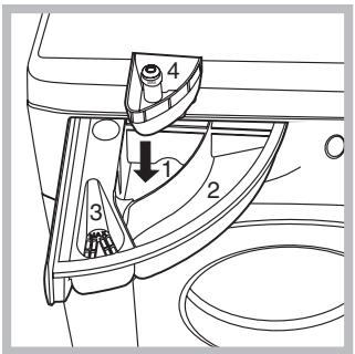 SCHOLTES SMLE 129 - Stain removal - 1
