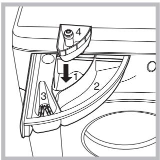 SCHOLTES SMLE 129 - Antimacchia - 1