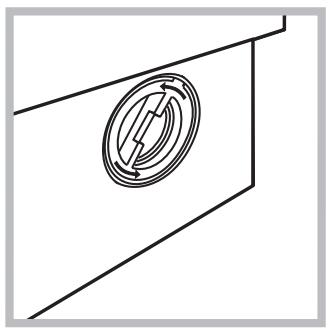 SCHOLTES SMLE 129 - Nettoyage de la pompe - 1