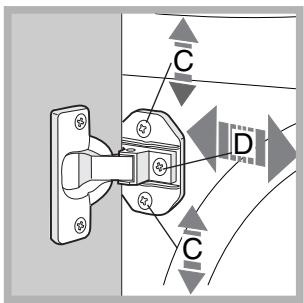 SCHOLTES SMLE 129 - Montage de la machine à l'intérieur des éléments. - 2
