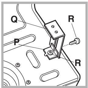 SCHOLTES SMLE 129 - Inserting the machine into the Cabinet. - 3