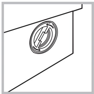 SCHOLTES SMLE 129 - Limpiar la bomba - 1
