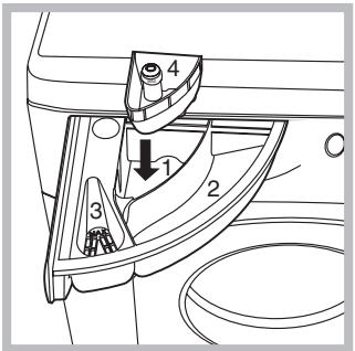 SCHOLTES SMLE 129 - Anti-taches - 1