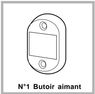 SCHOLTES SMLE 129 - Application du panneau d'habillage en bois sur la porte et montage du machine à laver à l'intérieur des éléments: - 9