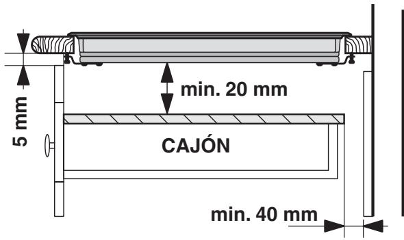 SCHOLTES TIS 744 DD L - Aireación - 1