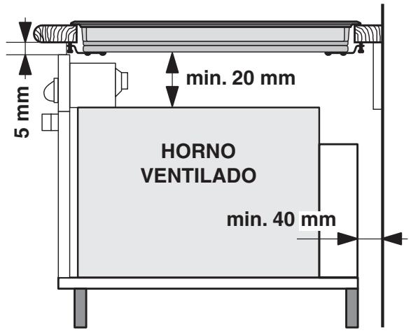 SCHOLTES TIS 744 DD L - Aireación - 2