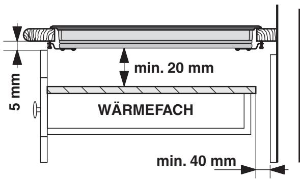 SCHOLTES TIS 744 DD L - Belüftung - 1