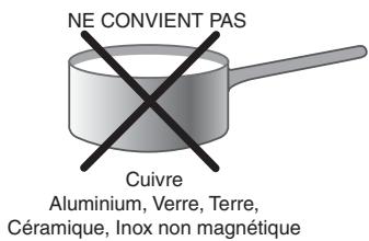 SCHOLTES TIS 744 DD L - Conseils d'utilisation de l'appareil - 2