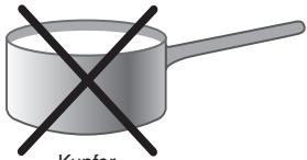 SCHOLTES TIS 744 DD L - Praktische Ratschlage zum Einsatz des Gerätes - 2