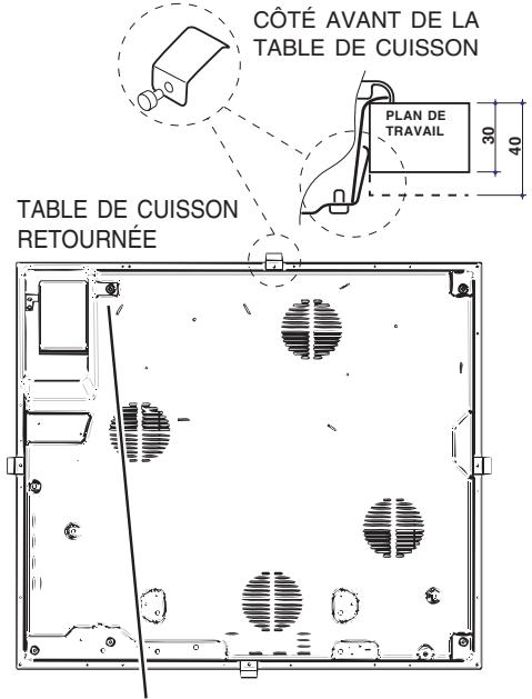 SCHOLTES TIS 744 DD L - Aération - 3
