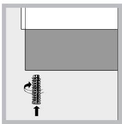 SCHOLTES CI 66V W - Plaatsen en waterpas zetten - 2