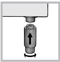 SCHOLTES CI 66V W - Livellamento - 2
