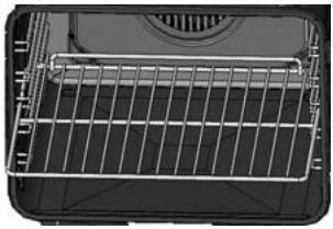 SCHOLTES CI 66V W - Ovenverlichting - 1