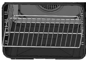 SCHOLTES CI 66V W - Luce del forno - 1
