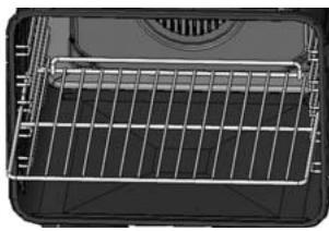 SCHOLTES CI 66V W - Oven light - 1