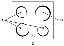 SCHOLTES CI 66V W - Les foyers - 1