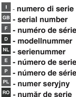 SCHOLTES RCB 31 AA - Comunicati: - 3