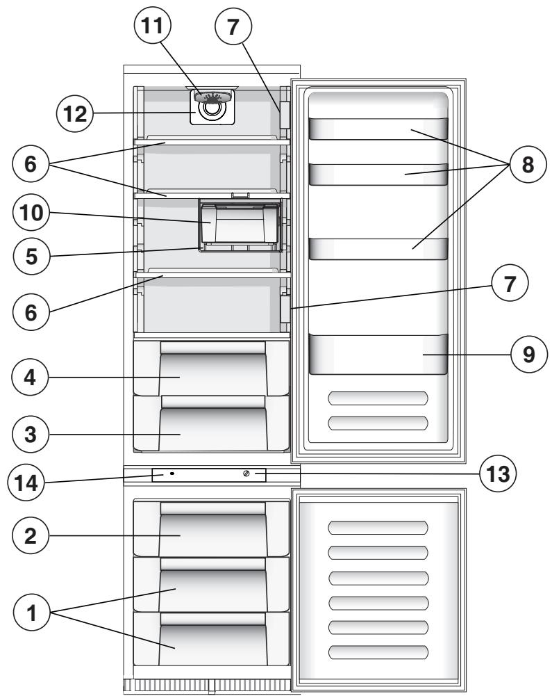 SCHOLTES RCB 31 AA - Overall view - 1