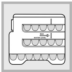 SCHOLTES RD 29 AAV - ICE tray - 3