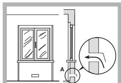 SCHOLTES TG 644 P GH - Positioning - 3