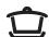 SCHOLTES CI 66 MAS - Programmes de cuisson manuels - 1