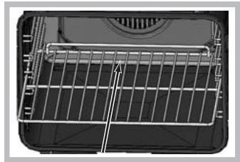 SCHOLTES CI 66 MAS - Oven light - 1