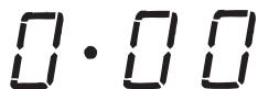 SCHOLTES CP 965 R S - Timer Feature - 1