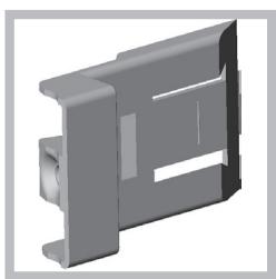 SCHOLTES FNG 56 S - Centrado y fijación - 1