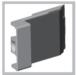 SCHOLTES FNG 56 S - Centrage et fixation - 3
