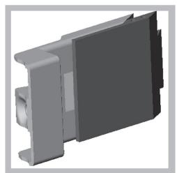 SCHOLTES FNG 56 S - Centrage et fixation - 2