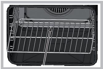 SCHOLTES FNG 56 S - Ligação do cabo de fornecimento à rede electrolytica - 1